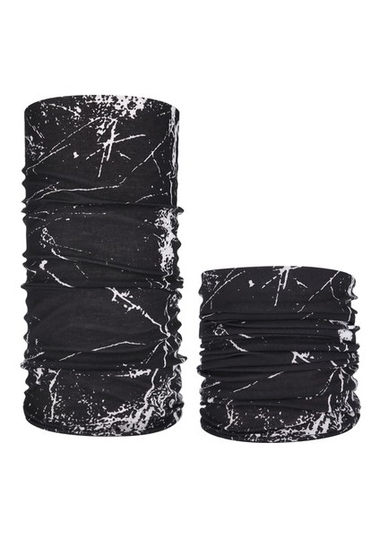Açık Dikişsiz Çeşit Sihirli Bandana (Yurt Dışından)