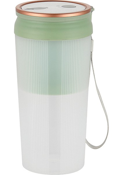 Meyve Suyu Bardağı Ev Çok Fonksiyonlu Elektrikli Meyve Suyu Milkshake Mini Taşınabilir Küçük Meyve Sıkacağı (Yurt Dışından)