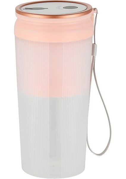 Meyve Suyu Bardağı Ev Çok Fonksiyonlu Elektrikli Meyve Suyu Milkshake Mini Taşınabilir Küçük Meyve Sıkacağı (Yurt Dışından)