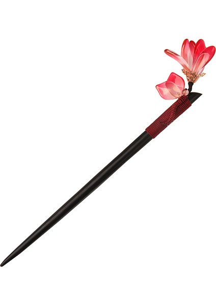 Bambu Saç Tokası Antik Tarz Bambu Saç Tokası (Yurt Dışından)