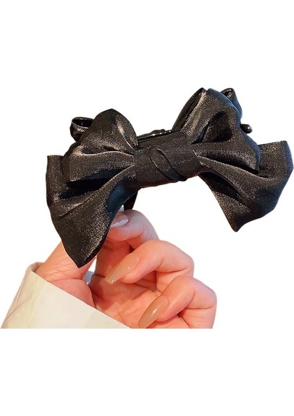 Basit Mizaç ve Çok Yönlü Yay Başlığı (Yurt Dışından)