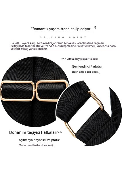 Büyük Kapasiteli Sırt Kadın Oxford Kumaş Seyahat Sırt Kore Versiyonu Basit Eğlence Kampüs Tarzı Okul Çantası (Yurt Dışından) indirimleri