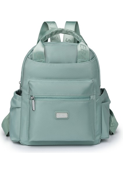 Sonbahar Bayan Omuz Naylon Çantası (Yurt Dışından)