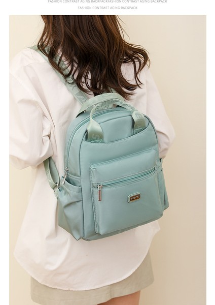 Sonbahar Bayan Omuz Naylon Çantası (Yurt Dışından) fiyatları