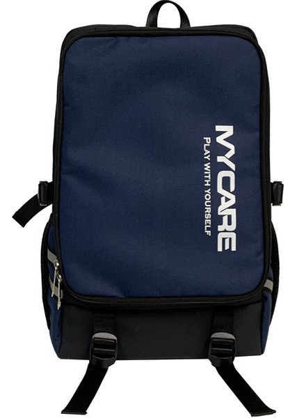 Sırt Erkek Çok Amaçlı Büyük Kapasiteli Lise Öğrencisi Okul Kadın Kişilik Eğlence Spor Sırt Çantası (Yurt Dışından)