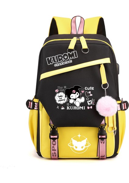 Omuz Sırt Çantası (Yurt Dışından)