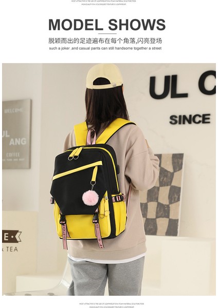 Omuz Sırt Çantası (Yurt Dışından) indirimleri