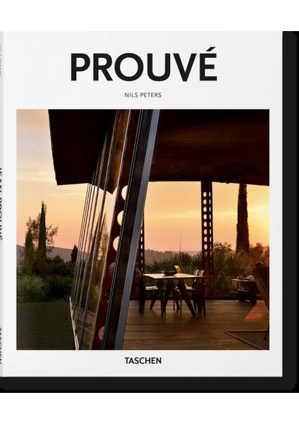 Prouve - Nils Peters