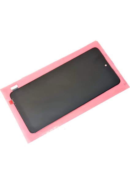 Xiaomi Redmi Note 10 Pro (4g Uyumlu) LCD Ekran Dokunmatik