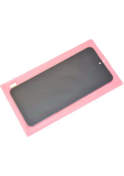 Xiaomi Redmi Note 10 (4g Uyumlu) LCD Ekran Dokunmatik