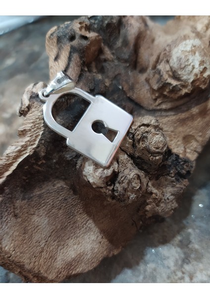 Gelin Adayı Anahtarı Yöresel Gümüş Kolye modelleri