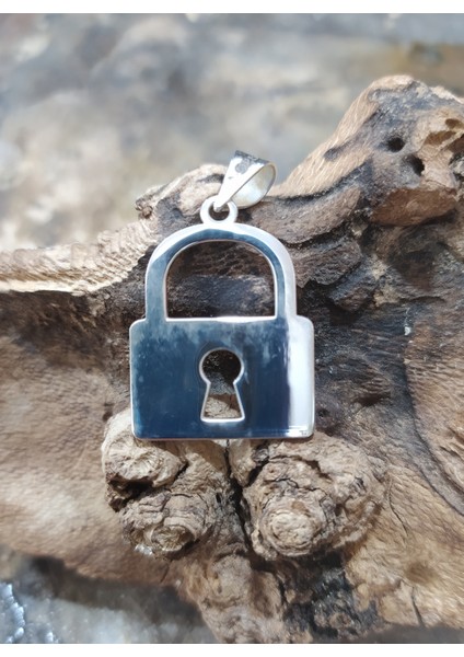 Gelin Adayı Anahtarı Yöresel Gümüş Kolye fiyatları