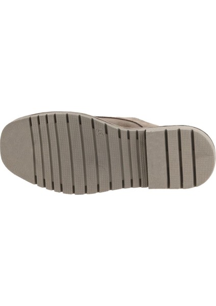 Vizon Süet 01 Wz6704 Kdn Ayk 01Wz6704