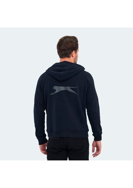 KICKER Erkek Sweatshirt Lacivert fiyatları