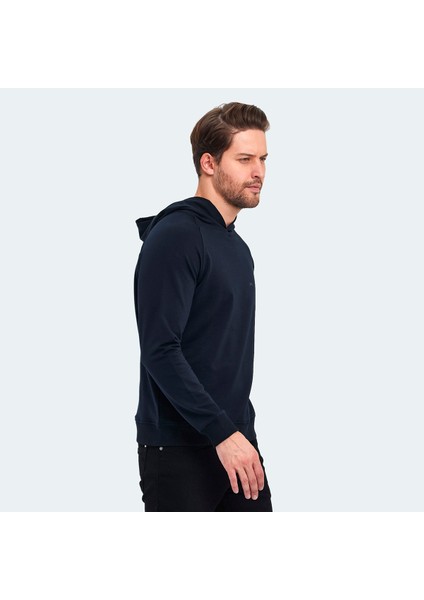 KICKER Erkek Sweatshirt Lacivert modelleri