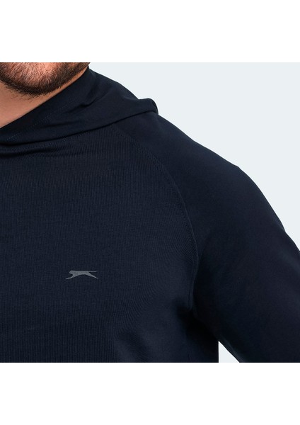 KICKER Erkek Sweatshirt Lacivert indirimleri