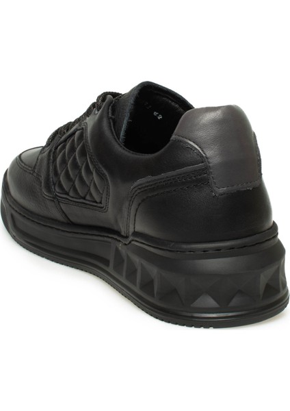 3K1SA17002 Sneaker Erkek Ayakkabı