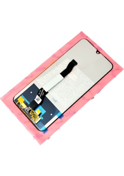Xiaomi Redmi Note 8 LCD Ekran Dokunmatik