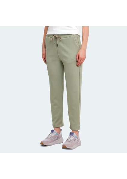 VELAR I Kadın Eşofman Altı Yeşil