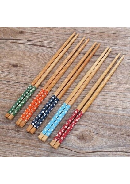 Bambu Chopstick