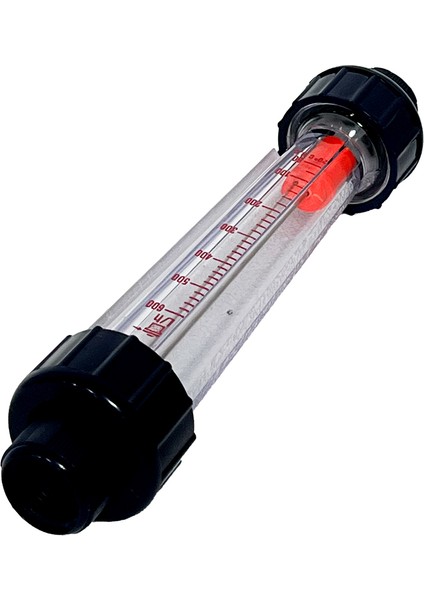LZS - Debimetre - Debi ölçer 60-600 lt/saat fiyatları