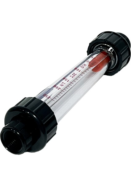 LZS - Debimetre - Debi ölçer 25-250 lt/saat fiyatları