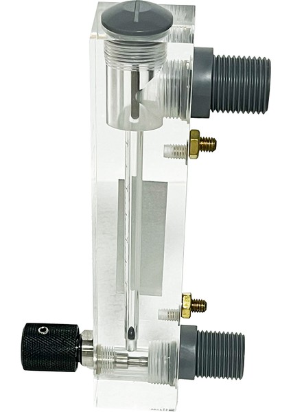 Debimetre - Ayar Vanalı -Debi ölçer - Şamandıralı - Lzm Gaz 0,04-04 M3/sa fiyatları