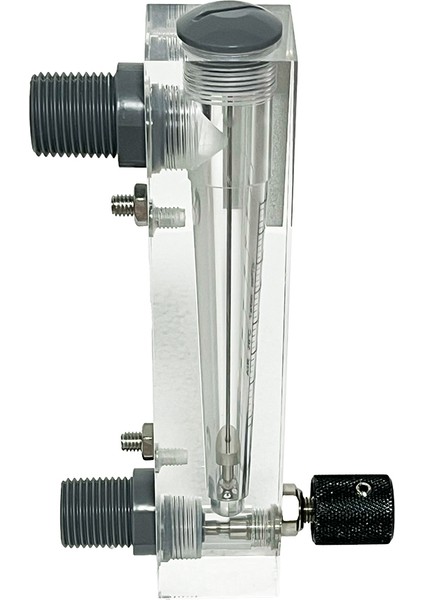 Debimetre - Ayar Vanalı -Debi ölçer - Şamandıralı - Lzm Gaz 1,6-16 M3/sa fiyatları