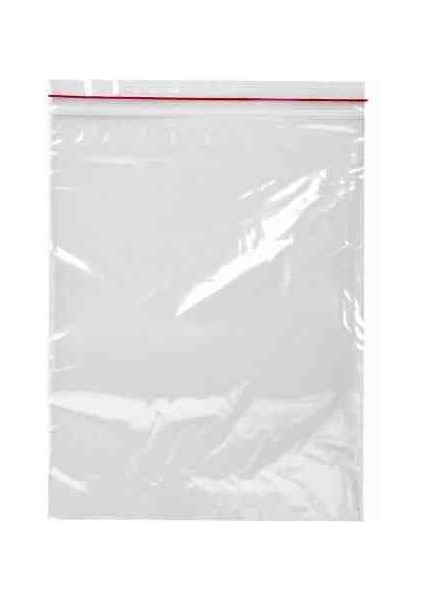 21*27 Kilitli Poşet 100 Âdet