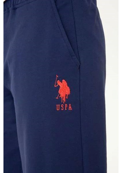 U.S. Polo Assn. Erkek Örme Şort 1350605