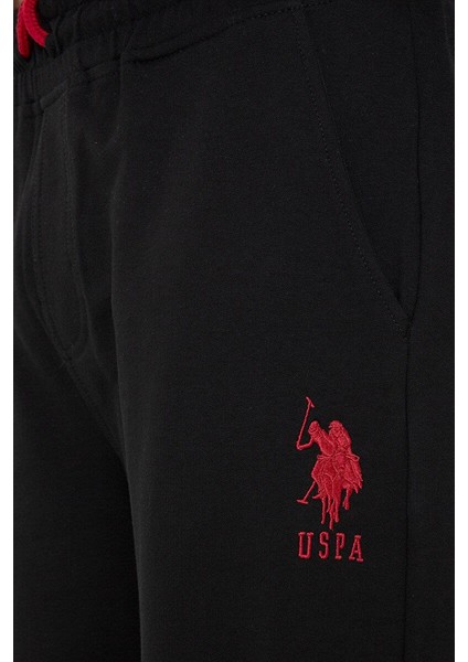 U.S. Polo Assn. Erkek Örme Şort 1350605