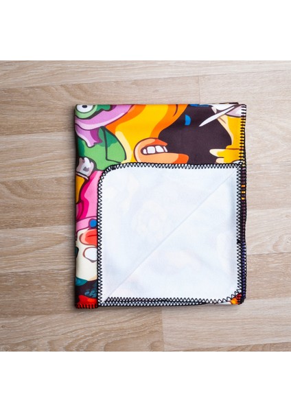 Simpsons Polar Tv Battaniyesi fiyatları