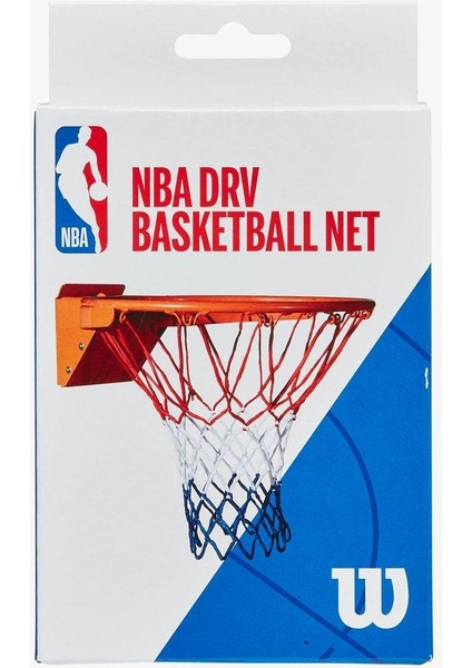 Basketbol Ağı Nba Drv Recreational Net Rwb (WTBA8002NBA)
