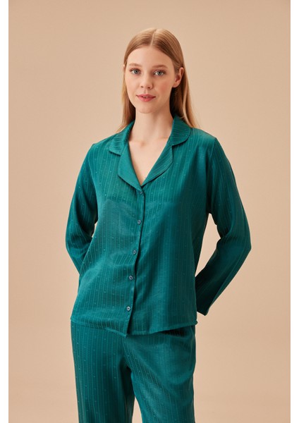 Ewa Maskülen Pijama Takımı