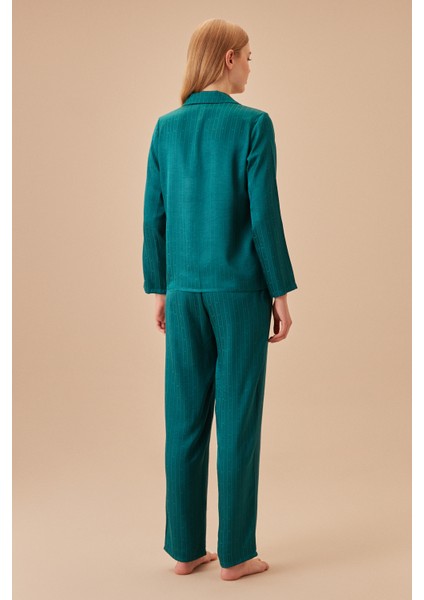 Ewa Maskülen Pijama Takımı