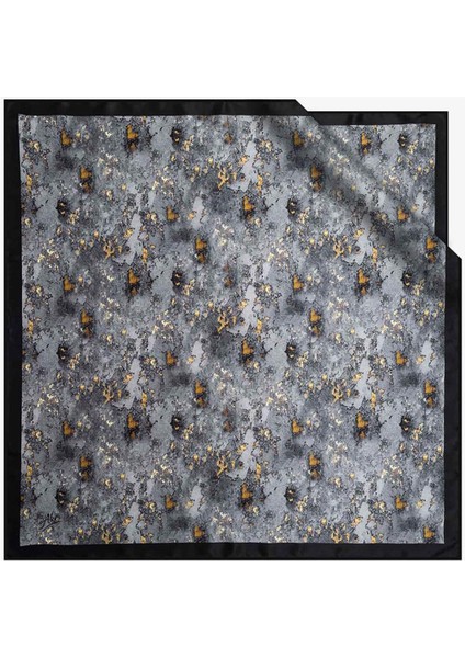 Tivil Eşarp - Polyester Twill - 7992795-912