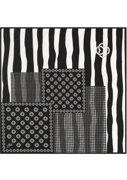 Eşarp - Polyester Tivil Kumaş - 7940795-917 fiyatları