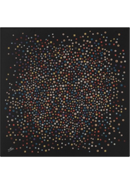 Eşarp - Polyester Tivil Kumaş - 7849795-912 fiyatları