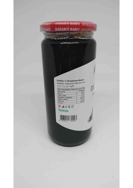 Keçiboynuzu Özü 635 gr