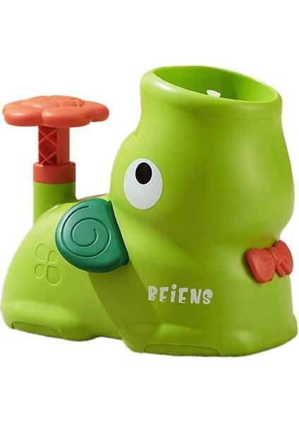 Children's Foot Ufo Launcher (Yurt Dışından)