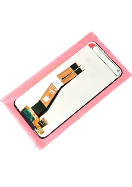 Samsung Galaxy M11 (Kod M115F) LCD Ekran Dokunmatik