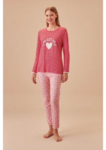 Darling Pijama Takımı