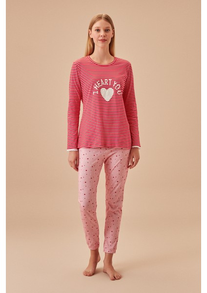 Darling Pijama Takımı