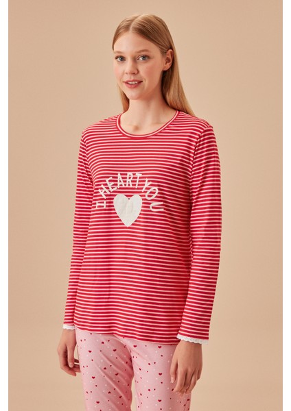 Darling Pijama Takımı