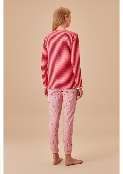 Darling Pijama Takımı