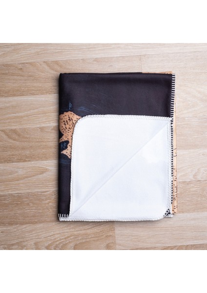 Game Of Thrones Map Polar Tv Battaniyesi modelleri