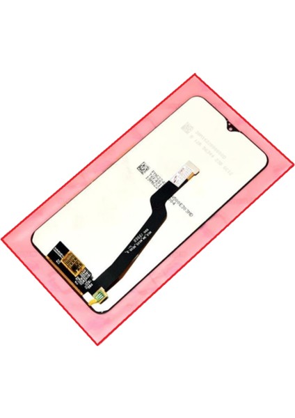 Samsung Galaxy M10 (Kod M105) LCD Ekran Dokunmatik