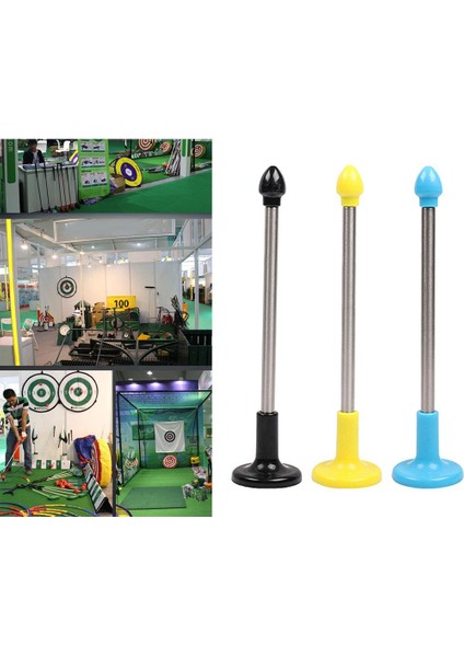 Açısı Eğ Çubuğu Yüz Hedefleyici Hizalaması Rd Swing O (Yurt Dışından)