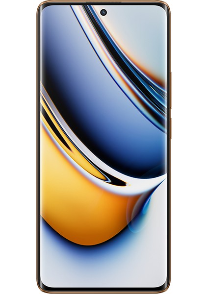 11 Pro Plus 512 GB 12 GB Ram (Realme Türkiye Garantili) Bej