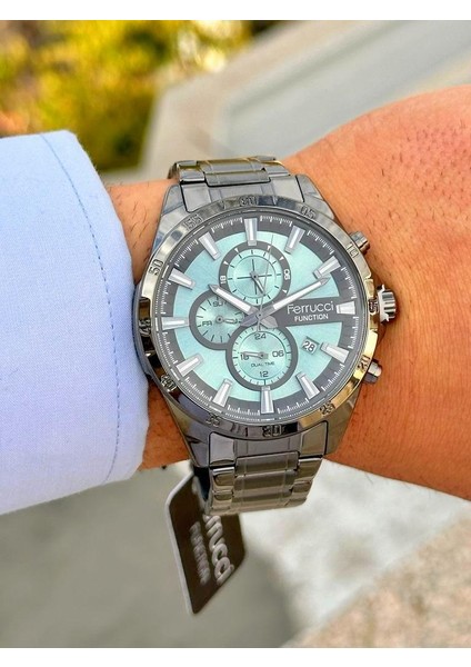 FRC.FT.1.185 Erkek Kol Saati